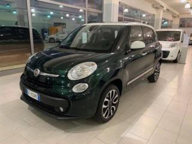 Fiat 500l 0.9 Twinair Turbo Natural Power Lounge 