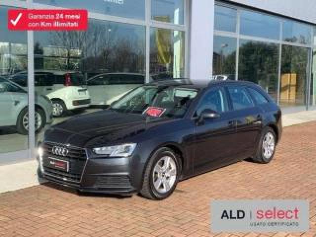 Audi A4 Avant 2.0 Tdi Ultra S Tronic Business 