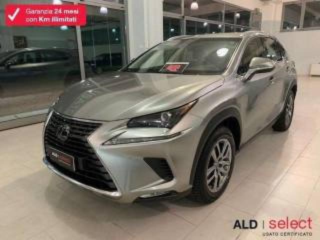 Lexus Nx 300 Hybrid 4wd Executive 