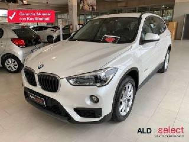 Bmw X1 Sdrive16d Business 