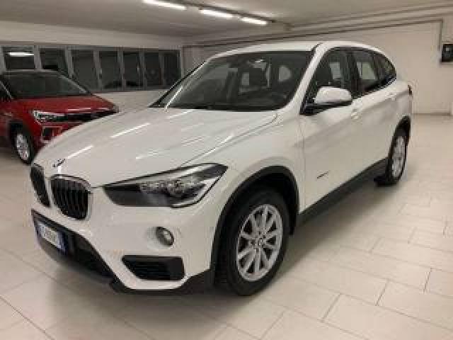 Bmw X1 Xdrive20d 