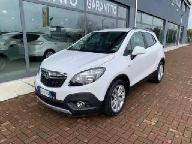 Opel Mokka 1.6 Ecotec 115cv 4x2 Start&stop Ego 