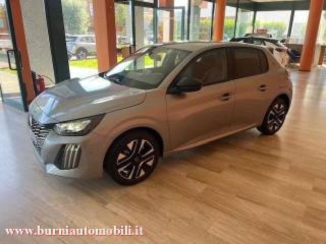 Peugeot 208 Hybrid 136e-Dcs6allure Incentivo Regione Lombardia 