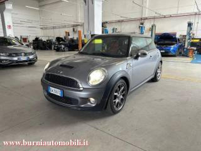 Mini Cooper S 1.6 16v Cooper S  Leggere Note 