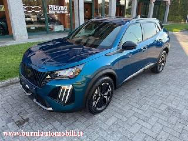 Peugeot 2008 Hybrid 145 E-Dcs6 Allure Km 0 Pronta Consegna 
