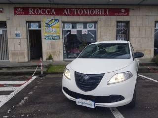 Lancia Ypsilon 1.3 Mjt 16v 95 Cv 5 Porte S&s S Momodesign 