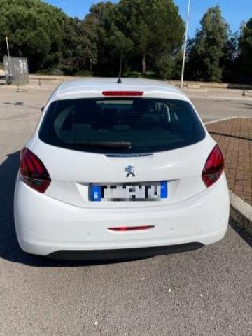 Peugeot 208 Puretech 82 5p. Gpl Active 