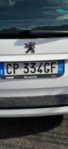 Peugeot 307 1.6 16v Hdi Fap 110cv Station Xt 