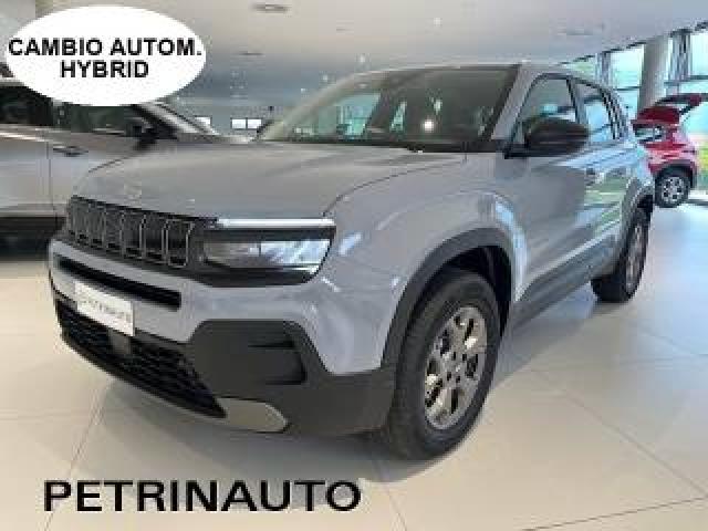 Jeep