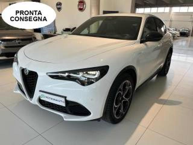 Alfa Romeo Stelvio 2.2 Turbodiesel 210cv At8 Q4 Veloce 