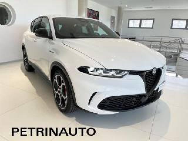 Alfa Romeo Tonale 1.6 Diesel 130 Cv Tct6 Veloce 