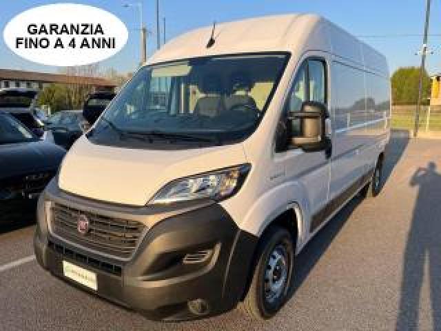 Fiat Ducato 35 2.3 Mjt 140cv Plm-Tm Furgone 