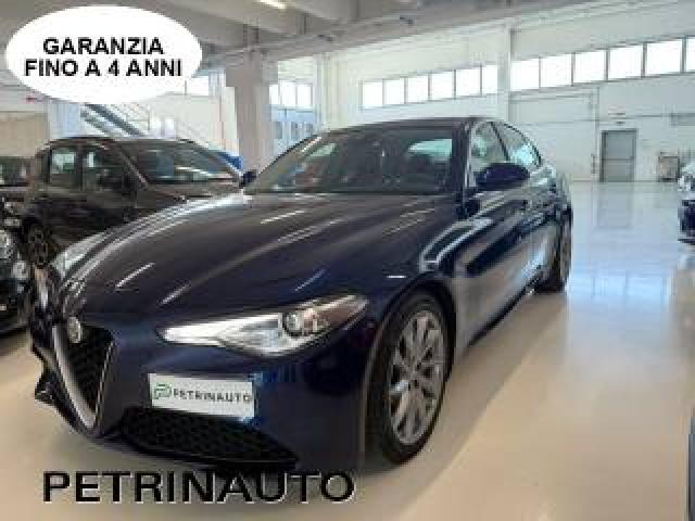 Alfa Romeo Giulia 2.2 Turbodiesel 160 Cv Super 