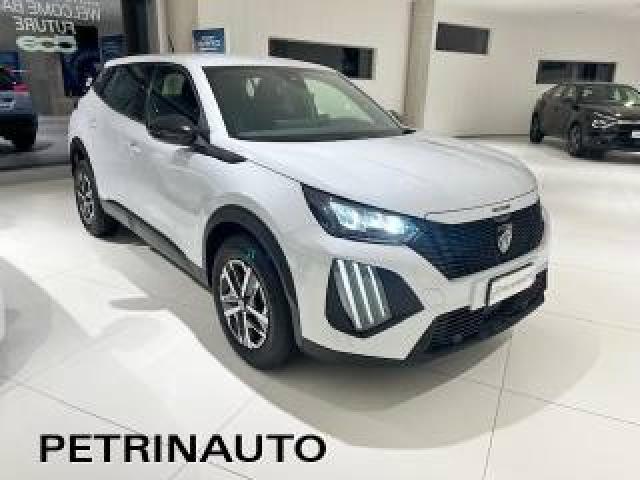 Peugeot 2008 Style 1.2 100cv S&s Km.zero 
