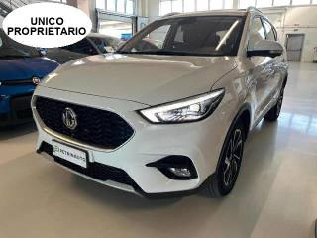Mg Zs 1.0t-Gdi Luxury 
