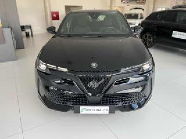 Alfa Romeo Junior 1.2 145 Cv Hybrid Edct6 Km.zero 