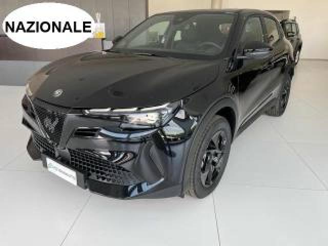 Alfa Romeo Junior 1.2 145 Cv Hybrid Edct6 Km.zero 