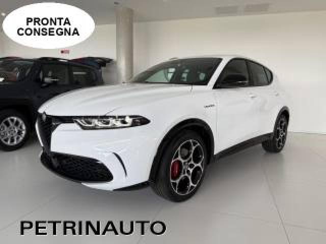Alfa Romeo Tonale 1.5 160cv Mhev My'25 Tct7 Veloce Km.zero  