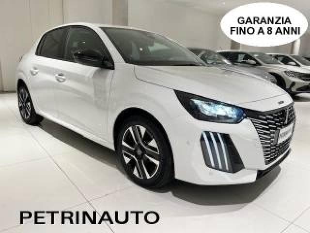 Peugeot 208 Allure Vision Pack 1.2 100cv S&s  