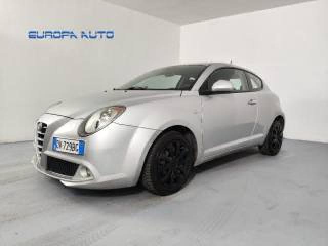 Alfa Romeo