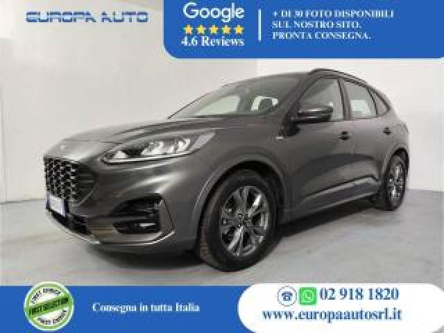 Ford Kuga 2.5 Full Hybrid 190 Cv Cvt 2wd St-Line 