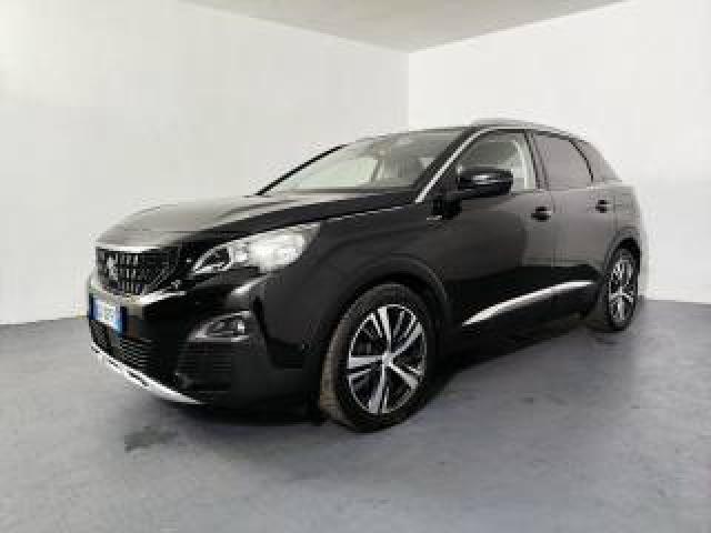 Peugeot 3008 Hybrid 225 E-Eat8 Allure 