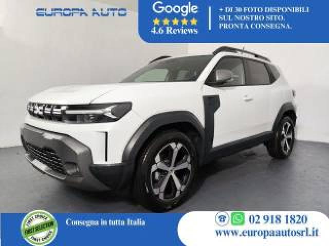 Dacia Duster 1.0 Tce Gpl 4x2 Journey *pack Parking* 