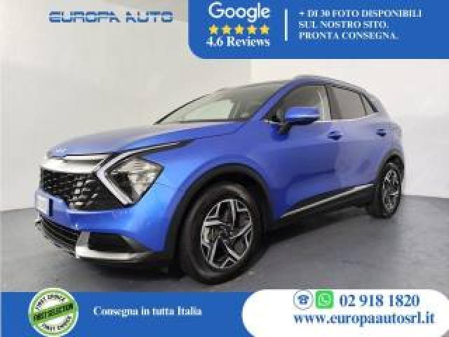 Kia Sportage 1.6 Tgdi Business 