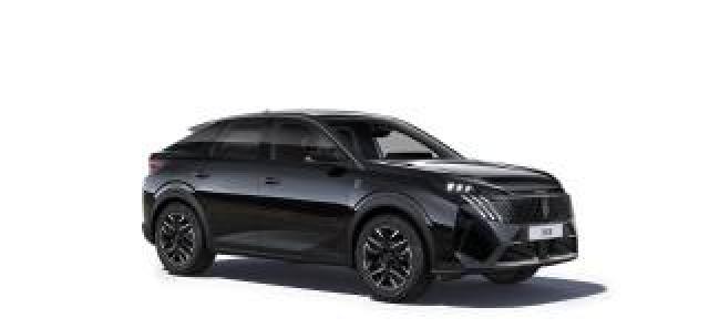 Peugeot 3008 Hybrid 145 E-Dcs6 Gt 