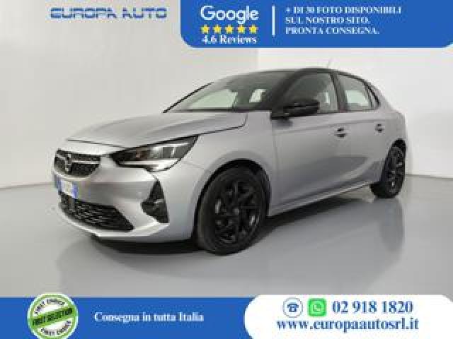 Opel Corsa 1.2 100 Cv Gs *telecamera Posteriore* 
