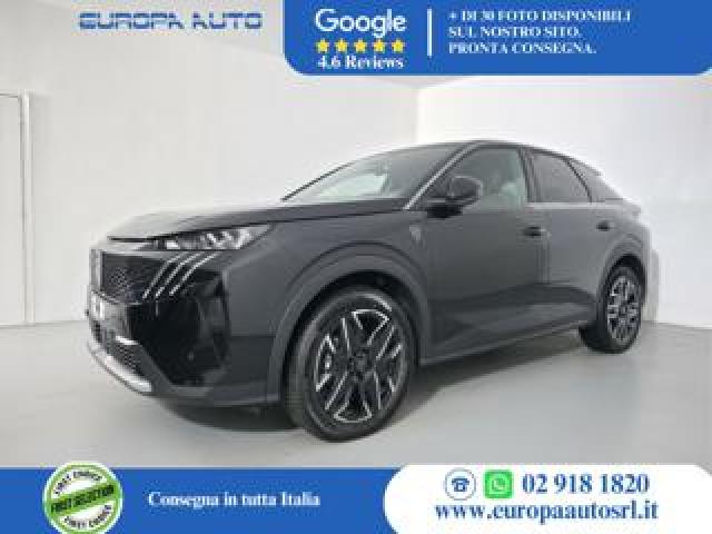 Peugeot 3008 Hybrid 145 E-Dcs6 Gt 