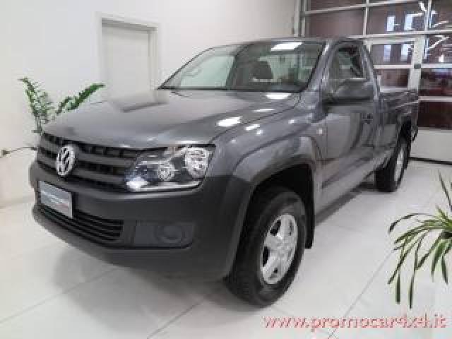 Volkswagen Amarok Singlecab 2.0 Tdi 140cv 4motion i.v.a Detribile 