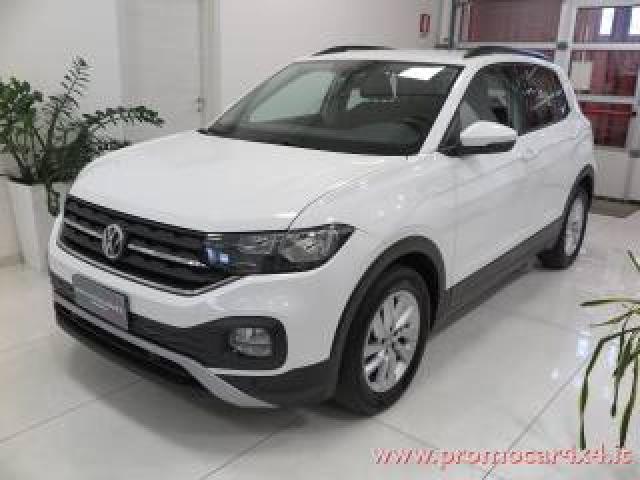 Volkswagen T-Cross 1.0 Tsi Style Bmt  condizioni Ottime!!! 