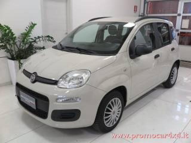Fiat Panda 1.2 Easy  auto Con Soli 79.000 Km!!! 