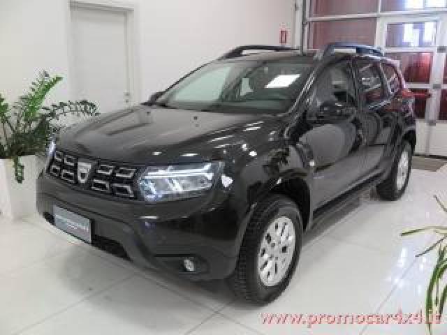 Dacia Duster 1.0 Tce 100 Cv Eco-G 4x2 Comfort 
