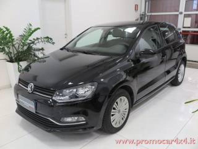 Volkswagen Polo 1.4 Tdi 5p. Comfortline solo 61.000 Km!!! 