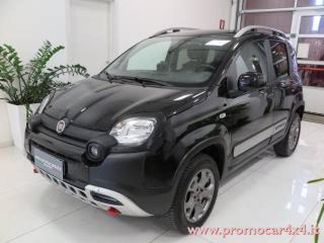 Fiat Panda Cross 0.9 Twinair Turbo S&s 4x4 unico Proprietario!!! 