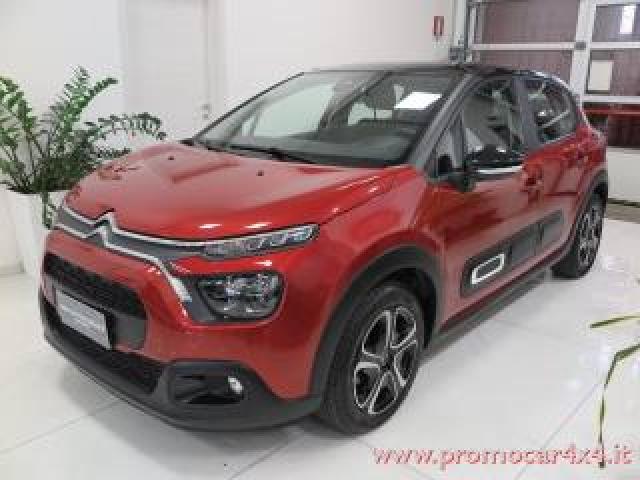 Citroen C3 Puretech 83 S&s Feel Pack solo 30.000 Km!!! 