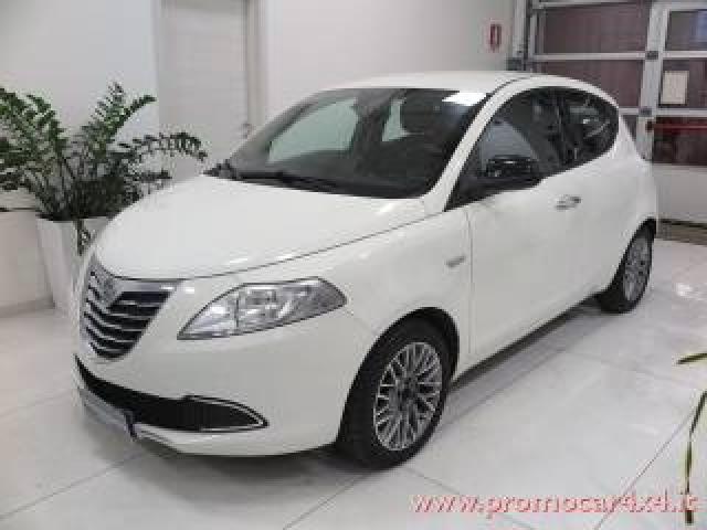Lancia Ypsilon 1.2 69 Cv 5 Porte Gold Ecogpl unico Proprietario! 