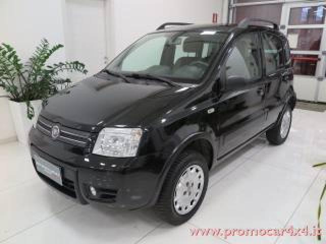 Fiat Panda 1.2 4x4 Climbing ottime Condizioni!!! 