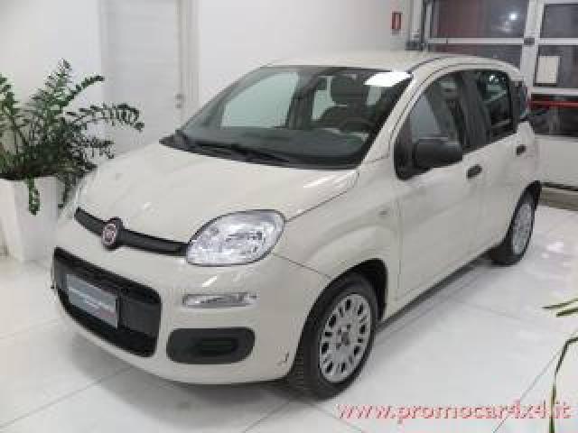 Fiat Panda 1.2 Easy solo 63.000 Km! 