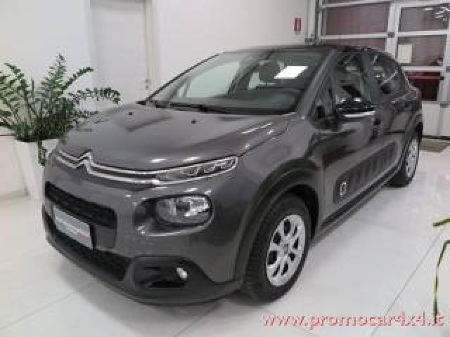 Citroen C3 Puretech 82 Feel auto Con Solo 30.000 Km!!! 