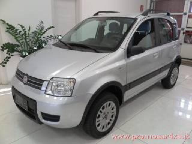 Fiat Panda 1.2 4x4 Climbing come Nuova Solo 57.000 Km!!! 