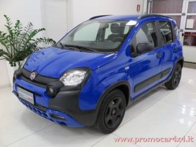 Fiat Panda Cross 1.0 Mild-Hybrid S&s ottime Condizioni!!! 