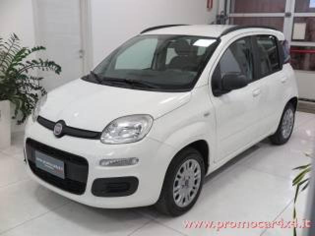 Fiat Panda 1.2 Easy solo 49.000 Km!!! Unico Proprietario!!! 