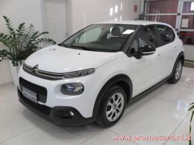 Citroen C3 Puretech 82 S&s Feel  solo 37.000 Km!!! 