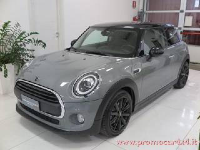 Mini One 1.5 One condizioni Impeccabili!!! Neopatentati. 