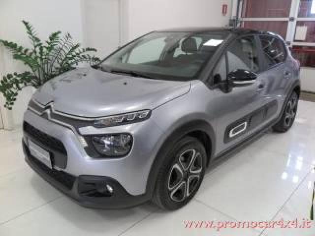 Citroen C3 Puretech 83 S&s Feel Pack   solo 12.800 Km!!! 