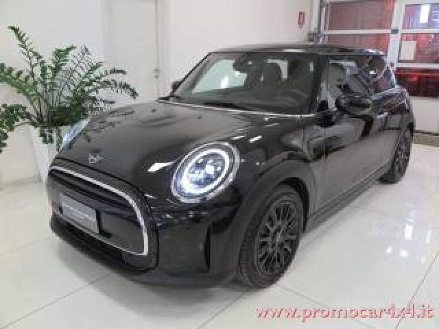 Mini One 1.5 One Classic Trim pari Al Nuovo!!!  Km 39.000 