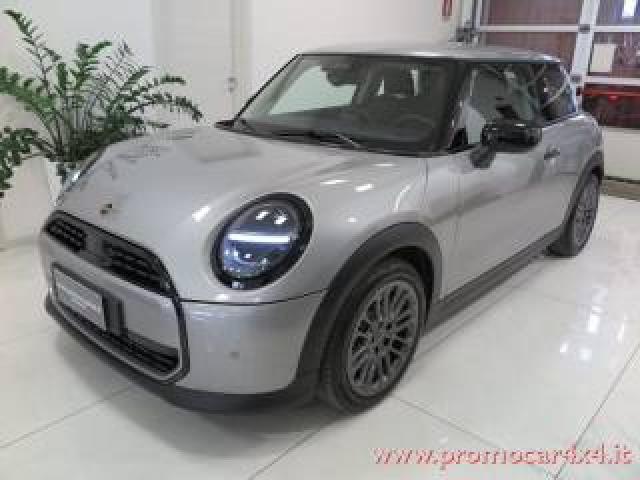 Mini Mini Cooper C 3p 1.5i Essential Trim pari Al Nuovo!!! 